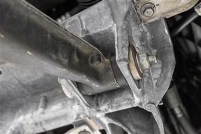 BMR 97-04 Chevrolet Corvette C5 / 05-13 C6 Front Upper & Lower Control Arms Bushing Kit - Delrin thumbnail 3