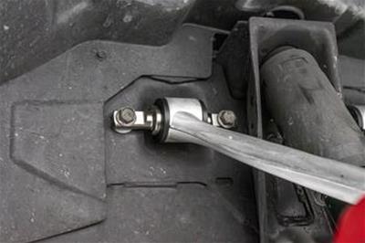 BMR 97-04 Chevrolet Corvette C5 / 05-13 C6 Front Upper & Lower Control Arms Bushing Kit - Delrin thumbnail 4