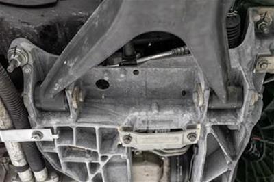 BMR 97-04 Chevrolet Corvette C5 / 05-13 C6 Front Upper & Lower Control Arms Bushing Kit - Delrin