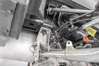 BMR 97-04 Chevrolet Corvette C5 / 05-13 C6 Rear Upper & Lower Control Arms Bearing Kit - Delrin thumbnail 3