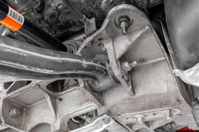BMR 97-04 Chevrolet Corvette C5 / 05-13 C6 Rear Upper & Lower Control Arms Bearing Kit - Delrin thumbnail 2