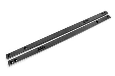 BMR Suspension CJR760H BMR Chassis Jacking Rails | Summit Racing