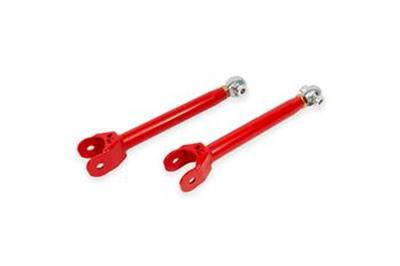 BMR 15-19 Cadillac CTS-V Non.Adj Lower Trailing Arms - Red thumbnail 7