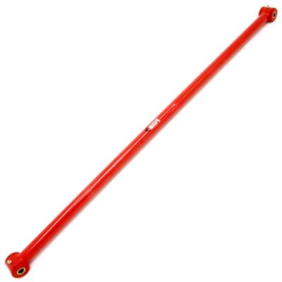 BMR 82-02 3rd Gen F-Body Non-Adj. Panhard Rod (Polyurethane) - Red