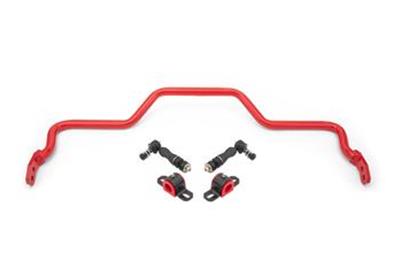 BMR 82-02 F-Body Rear Hollow 29mm Adjustable Sway Bar Kit - Red thumbnail 8