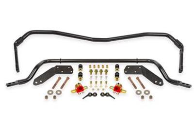 BMR Suspension Sway Bars SB460H bar kit with bushings, front (SB461H) and rear (SB462R) thumbnail 9