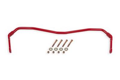 BMR 78-87 G-Body Rear Sway Bar Kit - 1.00in Hollow - Non-Adjustable - Red thumbnail 7