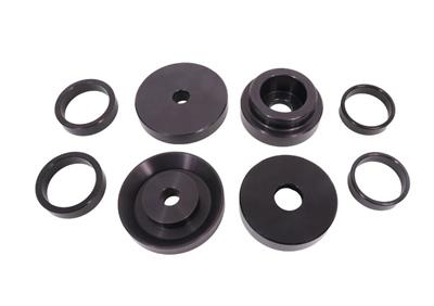 BMR Suspension SCB110 BMR Cradle Bushing Lockout Kits | Summit Racing