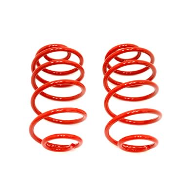 BMR Suspension SP015R BMR Lowering Springs | Summit Racing