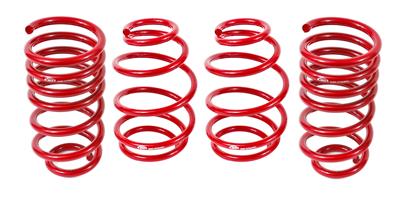 BMR Suspension SP022R BMR Lowering Spring Kits | Summit Racing