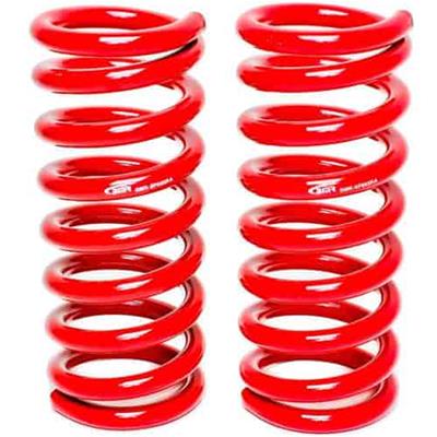 BMR Suspension SP055R BMR Lowering Springs | Summit Racing