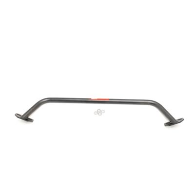 BMR 93-02 F-Body V6 & 93-97 SS Shock Tower Brace - Black Hammertone
