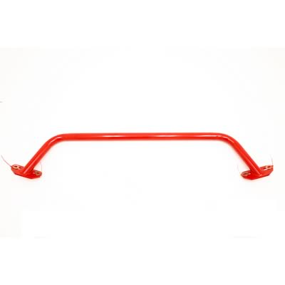 BMR 93-02 F-Body V6 & 93-97 SS Shock Tower Brace - Red