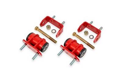 BMR Suspension TM561R BMR Suspension Transmission Mounts | Summit