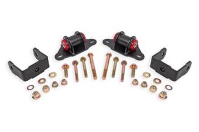 BMR Suspension - Transmission Mounts for 2014-2019 CORVETTE TM570H Transmission/differential mount, polyurethane thumbnail 7