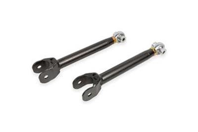 BMR 15-19 Cadillac CTS-V Single Adjustable Upper Control Arms - Black Hammertone thumbnail 3