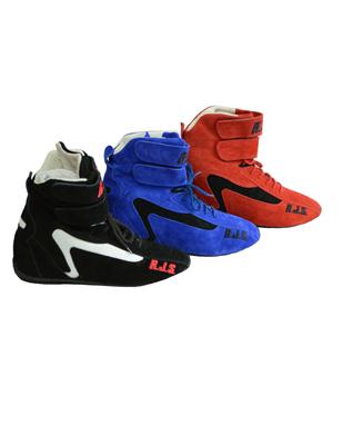 rjs racing shoes