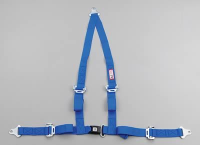 RJS Off-Road and Buggy Belts with OEM-Style Buckles