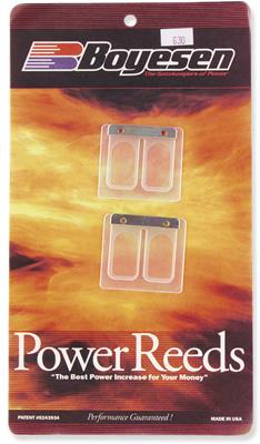 Boyesen Reeds For Chrysler / Force 70-90 HP Outboard – Model 235