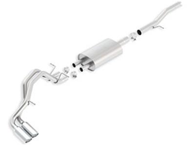 Borla Touring Exhaust Systems