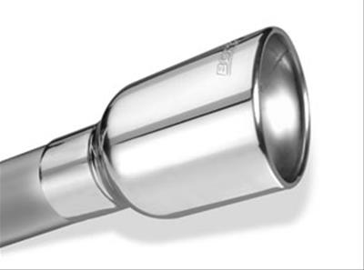 Borla 140449 Borla S-Type Cat-Back Exhaust Systems | Summit Racing