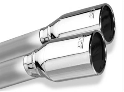 Borla 140559 Borla Touring Exhaust Systems | Summit Racing