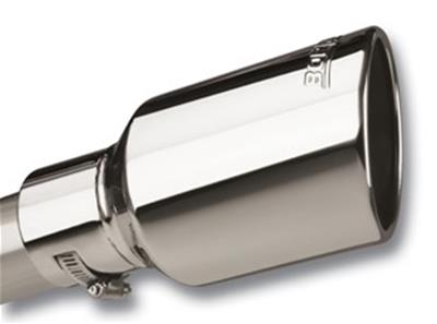 Borla ProXS Exhaust Tips