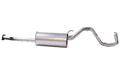 Bosal 295-163 Exhaust Silencer