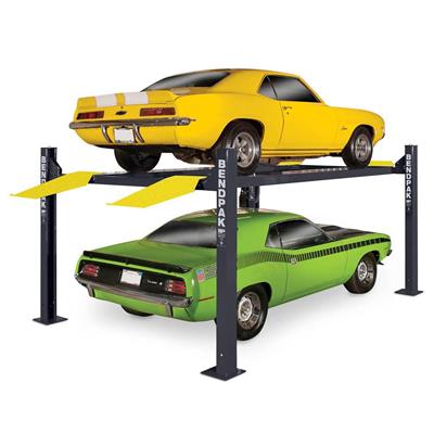BendPak 5175859 BendPak HD-9XL Extra-Wide Lifts | Summit Racing