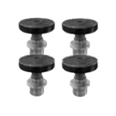 BendPak 5216520 BendPak Screw Lift Pads | Summit Racing