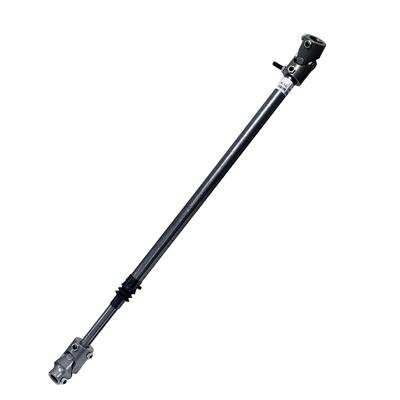 Borgeson Universal Telescoping Steering Shafts 000935 Reviews
