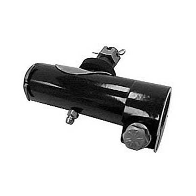Borgeson Drag Link Adapters 990001 Center Link, Replacement, Chevy, Each