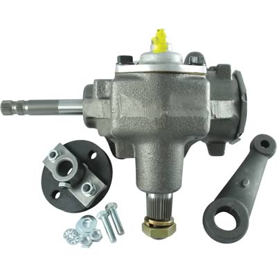 Borgeson Universal 999003 Borgeson Power to Manual Steering