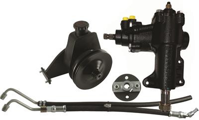 Borgeson Universal 999027 Borgeson Power Steering Conversion Kits ...