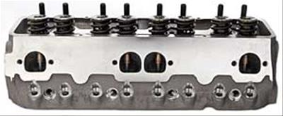 Brodix Cylinder Heads STS T1 STD 245 PKG Brodix Cylinder Heads Track I ...