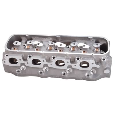 Brodix Cylinder Heads BB 1 BARE Brodix Cylinder Heads BB 1