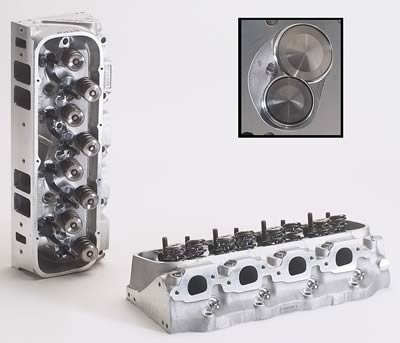 head ヘッド　シックスボア　26cm Brodix Cylinder Heads 2021026 Brodix Cylinder Heads BB-2 Xtra