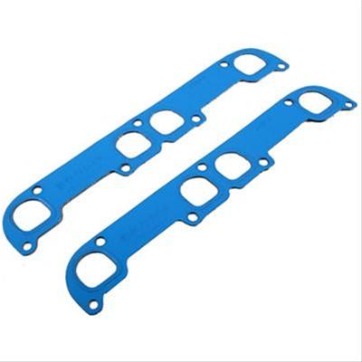 Brodix Cylinder Heads MG 1350 Brodix Cylinder Heads Exhaust Header