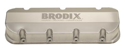 Brodix Cylinder Heads VC 201 Brodix Cylinder Heads Aluminum Valve