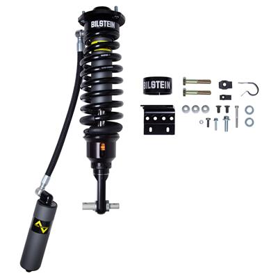 Bilstein 41-326701 Bilstein B8 8112 ZoneControl CR Coilover Shocks