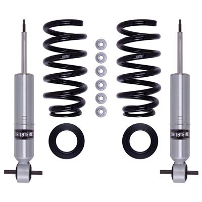 Ammortizzatore Bilstein B4 Per Smart ForTwo 453 – Made In Germany, Qualità OEM E Motorsport