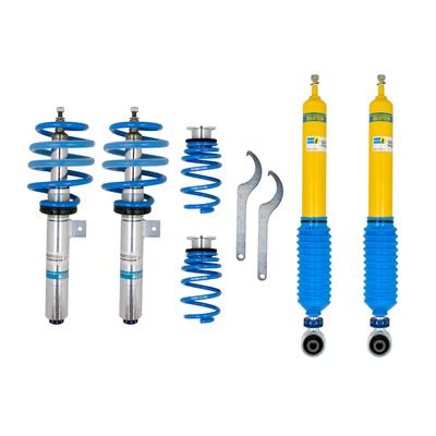 Bilstein 48-244428 Bilstein B16 Suspension Kits | Summit Racing
