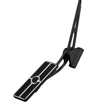 Billet Specialties Gas Pedal Rectangle Billet Specialties Gas Pedal Rectangle