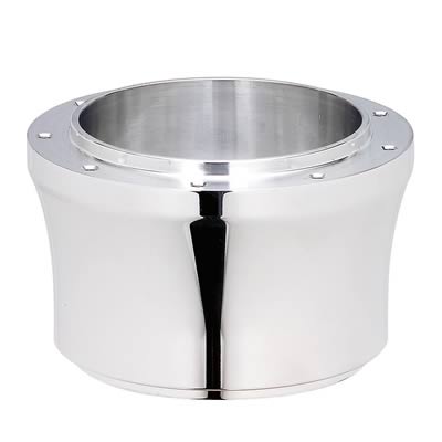 Billet Specialties 31322 Billet Specialties Steering Wheel Hub