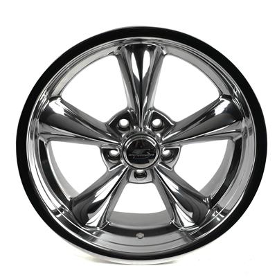 Billet Specialties AC40042 Billet Specialties Legends Series