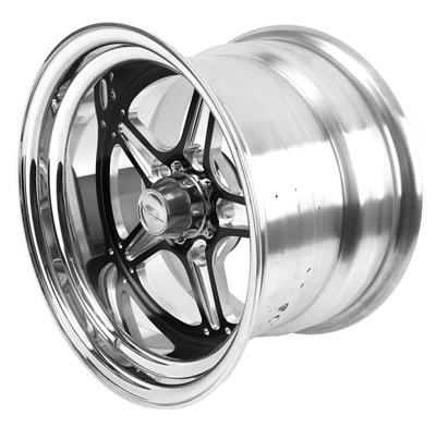 Billet Specialties Street Lite Black Wheels