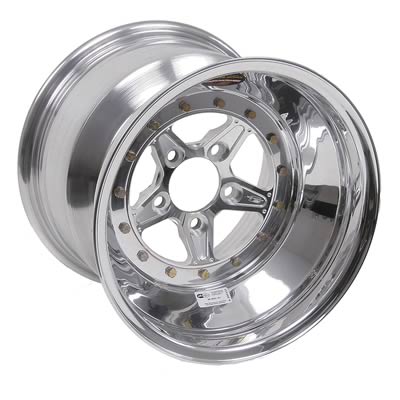 Billet Specialties CSB035106150 Billet Specialties Comp 5 Series