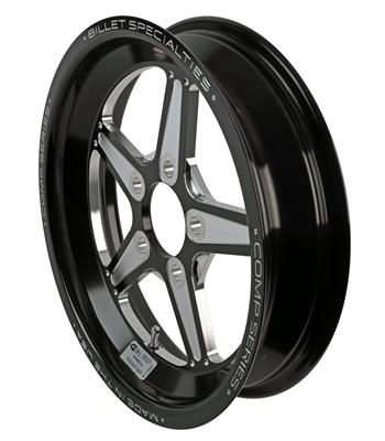 Billet Specialties CSFB35356517 Billet Specialties Comp 5 Series