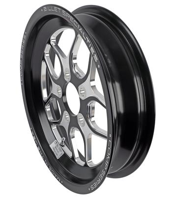 Billet Specialties CSFB75356517 Billet Specialties Comp 7 Series