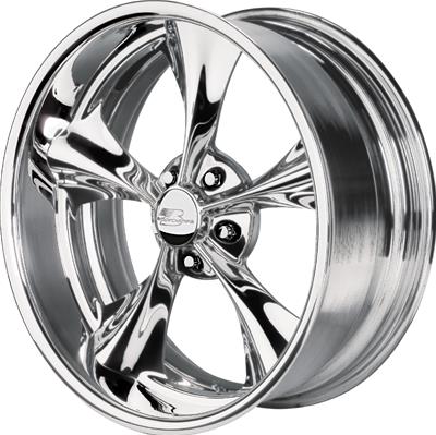 Billet Specialties L922126165N Billet Specialties Legends Series